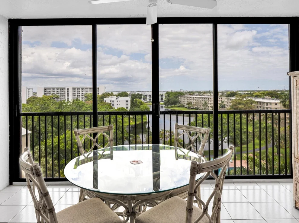 Unit for sale at 2205 S Cypress Bend Drive, Pompano Beach, FL 33069
