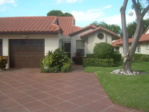 Unit for sale at 6045 Sunny Manor Court, Delray Beach, FL 33484