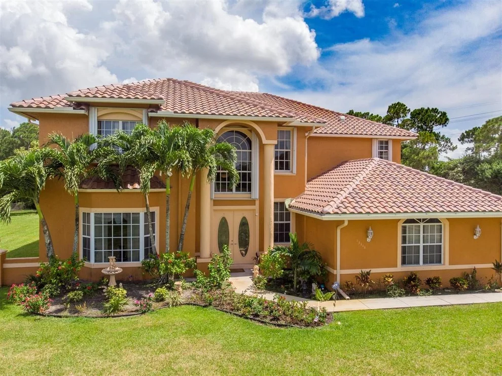 Unit for sale at 13348 Tangerine Boulevard, West Palm Beach, FL 33412