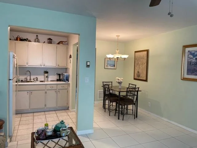 Unit for sale at 3120 Lake Osborne Drive, Lake Worth Beach, FL 33461