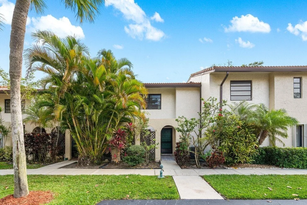 Unit for sale at 21648 Cypress Road, Boca Raton, FL 33433