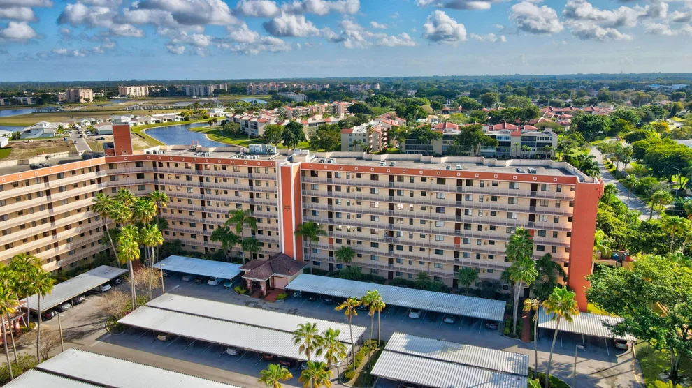 Unit for sale at 7360 S Oriole Boulevard, Delray Beach, FL 33446