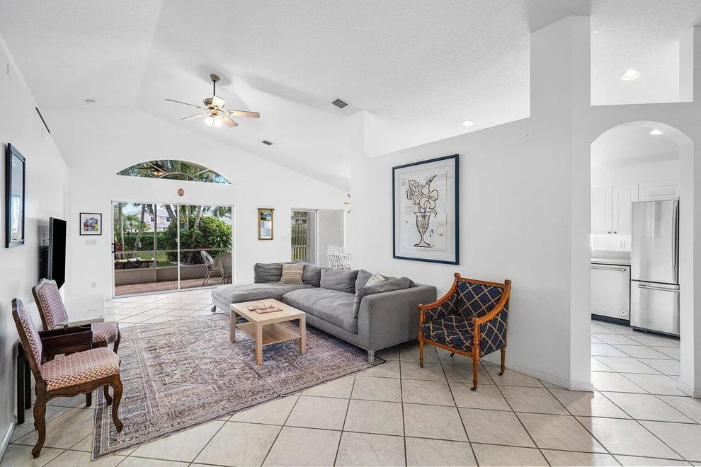 Unit for sale at 1643 Oak Berry Circle, Wellington, FL 33414