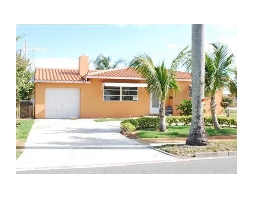 Unit for sale at 323 Leigh Road, West Palm Beach, FL 33405