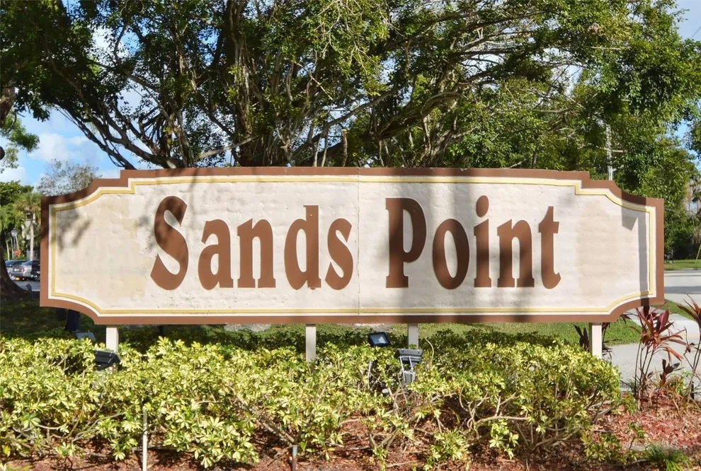 Unit for sale at 8310 Sands Point Boulevard, Tamarac, FL 33321