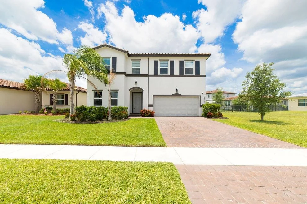 Unit for sale at 12510 NW Lynch Lane, Port St Lucie, FL 34987