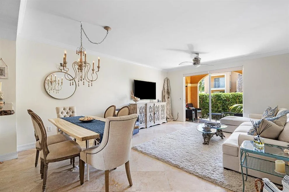 Unit for sale at 3596 S Ocean Boulevard, Highland Beach, FL 33487