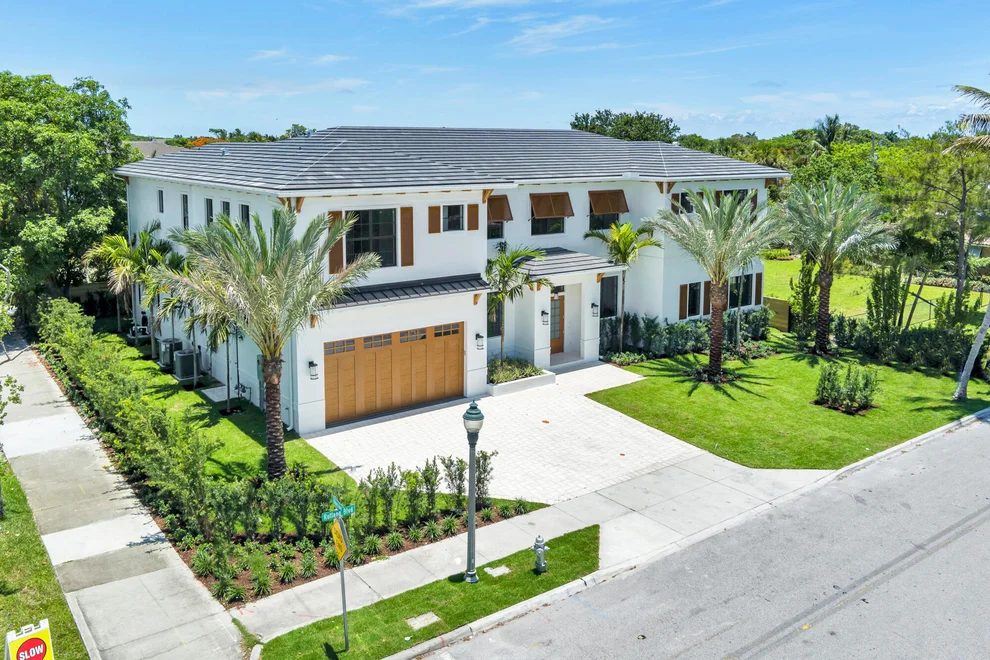 Unit for sale at 261 Rutland Boulevard, West Palm Beach, FL 33405