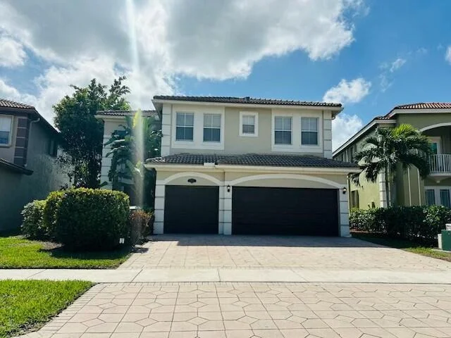 Unit for sale at 10634 Old Hammock Way, Wellington, FL 33414