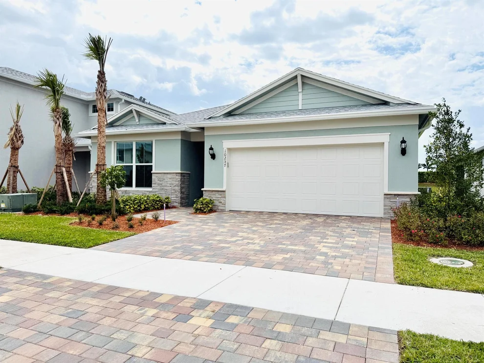 Unit for sale at 10257 SW Captiva Drive, Port St Lucie, FL 34987