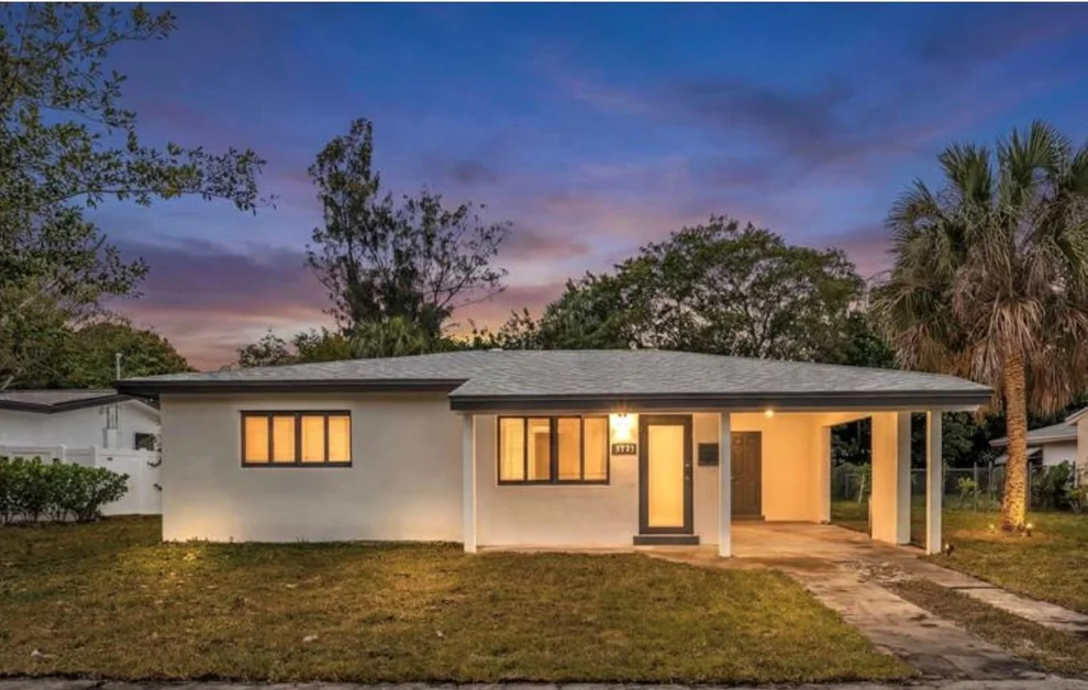 Unit for sale at 1398 NE 37th Street, Oakland Park, FL 33334