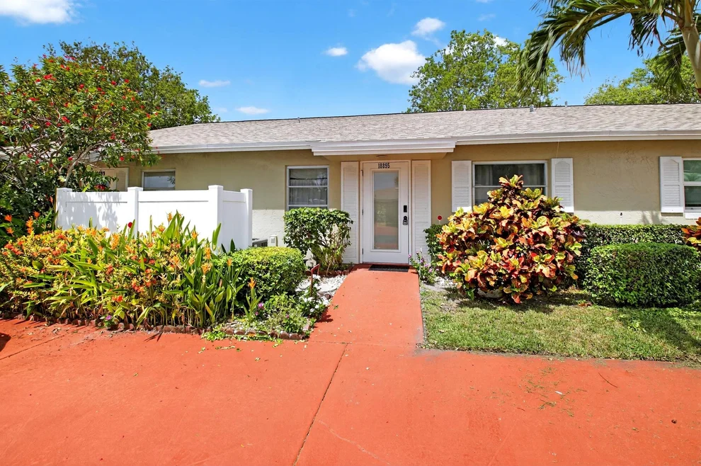 Unit for sale at 18895 Candlewick Drive, Boca Raton, FL 33496