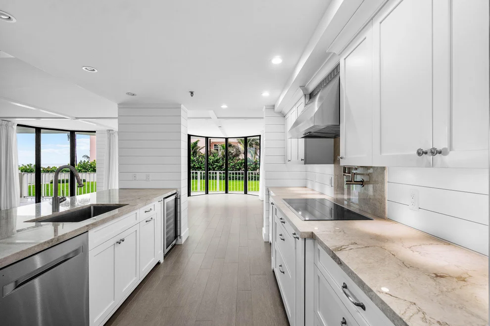 Unit for sale at 2917 S Ocean Boulevard, Highland Beach, FL 33487