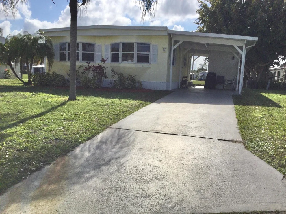 Unit for sale at 5 La Paloma, Port St Lucie, FL 34952