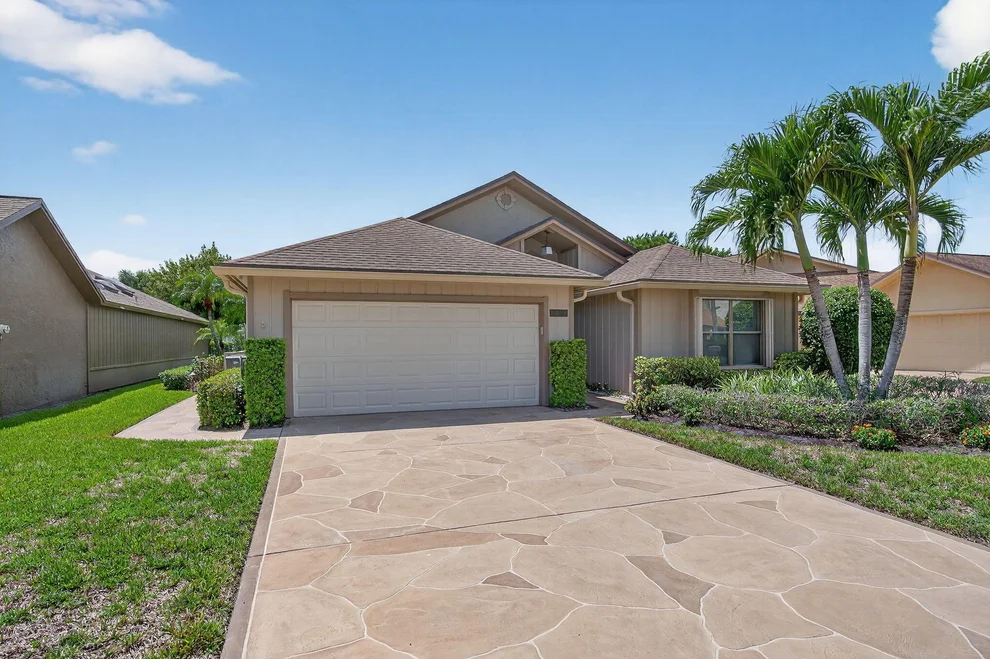 Unit for sale at 6236 SE Ames Way, Hobe Sound, FL 33455