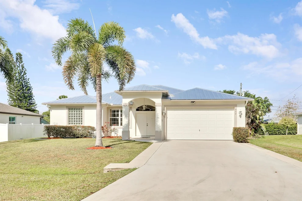 Unit for sale at 1842 SW Lennox Street, Port St Lucie, FL 34953