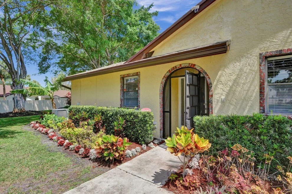 Unit for sale at 23441 Barlake Drive, Boca Raton, FL 33433