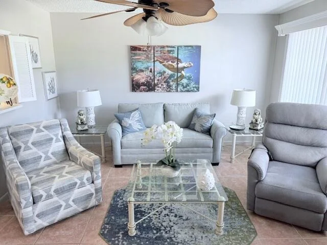 Unit for sale at 2009 Cambridge A, Deerfield Beach, FL 33442