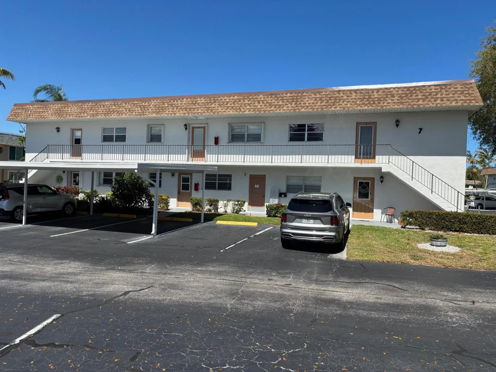2950 Southeast Ocean Boulevard
