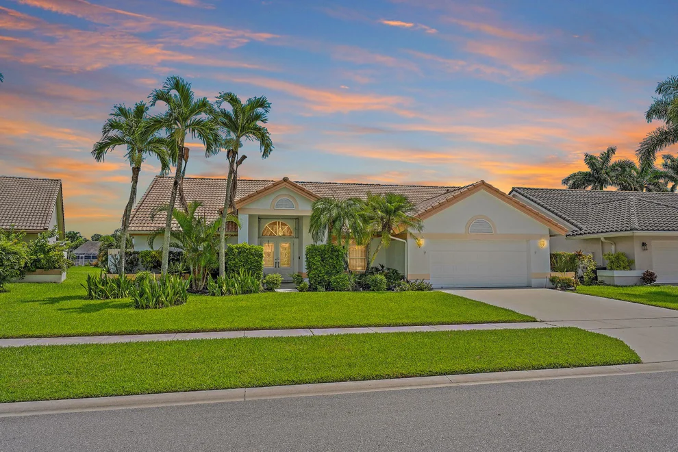 Unit for sale at 6857 BLUE BAY Circle, Lake Worth, FL 33467