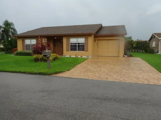 Unit for sale at 6395 Summer Sky Lane, Greenacres, FL 33463