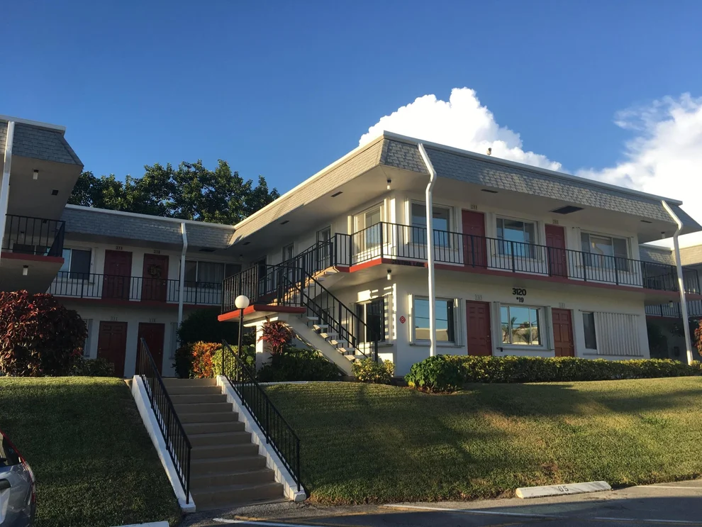 Unit for sale at 3120 Cynthia Lane, Lake Worth Beach, FL 33461