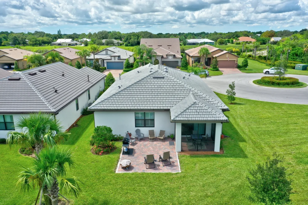 Unit for sale at 839 SE Villandry Way, Port St Lucie, FL 34984