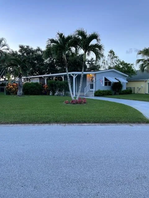 Unit for sale at 2517 SW Versailles Terrace, Stuart, FL 34997