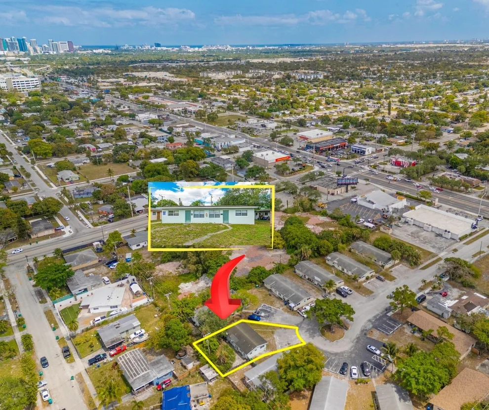 Unit for sale at 110 NW 32nd Avenue, Fort Lauderdale, FL 33311