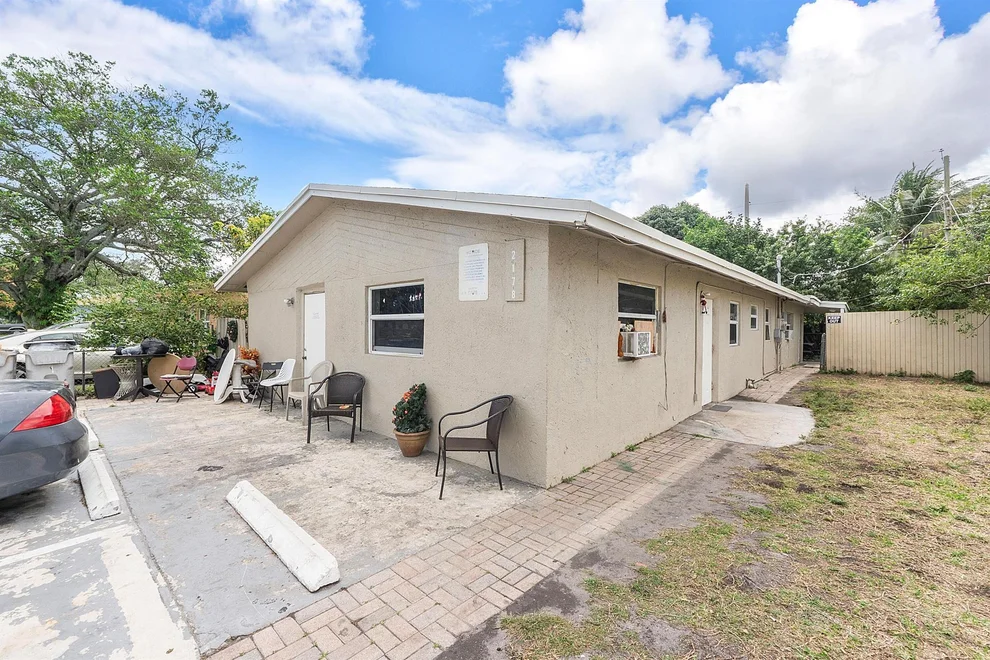 Unit for sale at 2178 NW 3rd Street, Pompano Beach, FL 33069