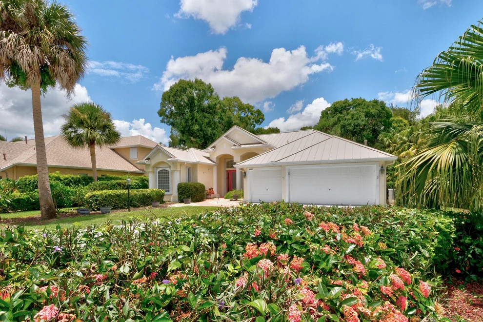 Unit for sale at 4440 6th Place SW, Vero Beach, FL 32968