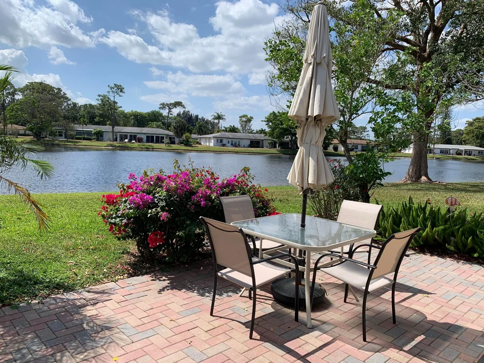 Unit for sale at 5322 Poppy Place, Delray Beach, FL 33484