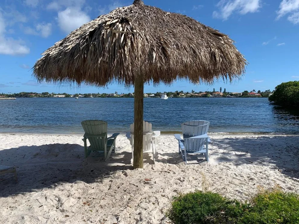 Unit for sale at 700 Scotia Drive, Hypoluxo, FL 33462