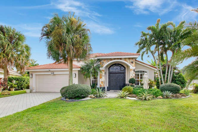 Unit for sale at 11100 Narragansett Bay Court, Wellington, FL 33414