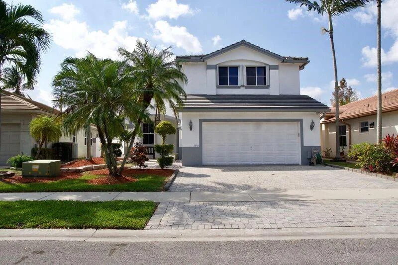 Unit for sale at 7450 NW 1st Place, Plantation, FL 33317