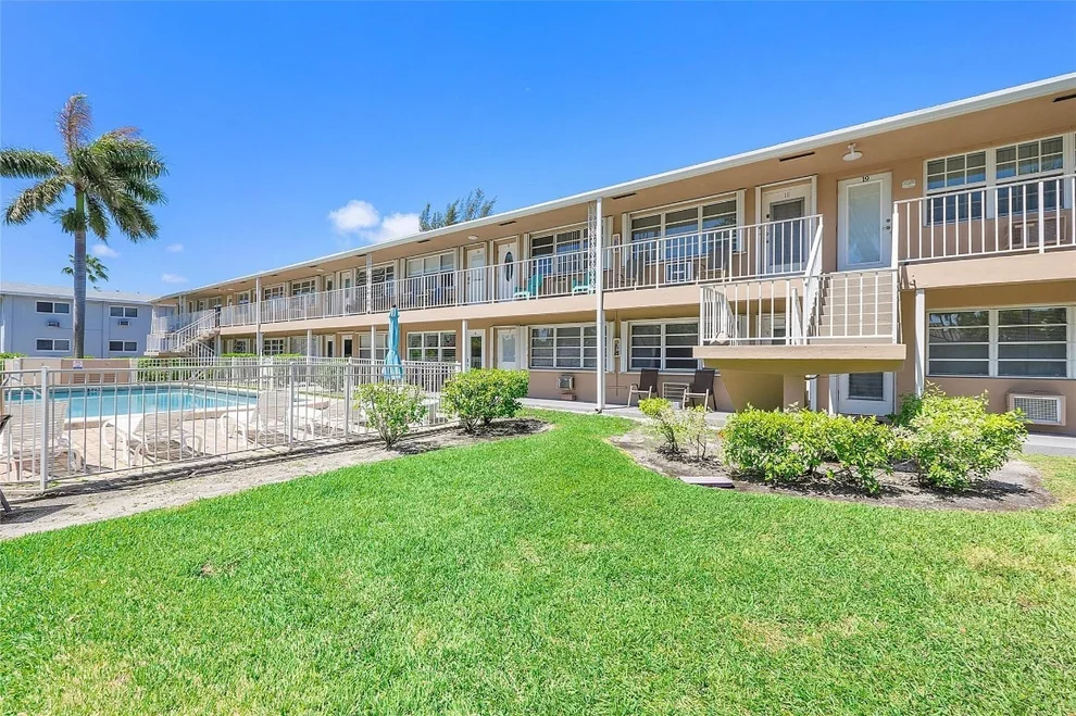Unit for sale at 500 Layne Boulevard, Hallandale Beach, FL 33009