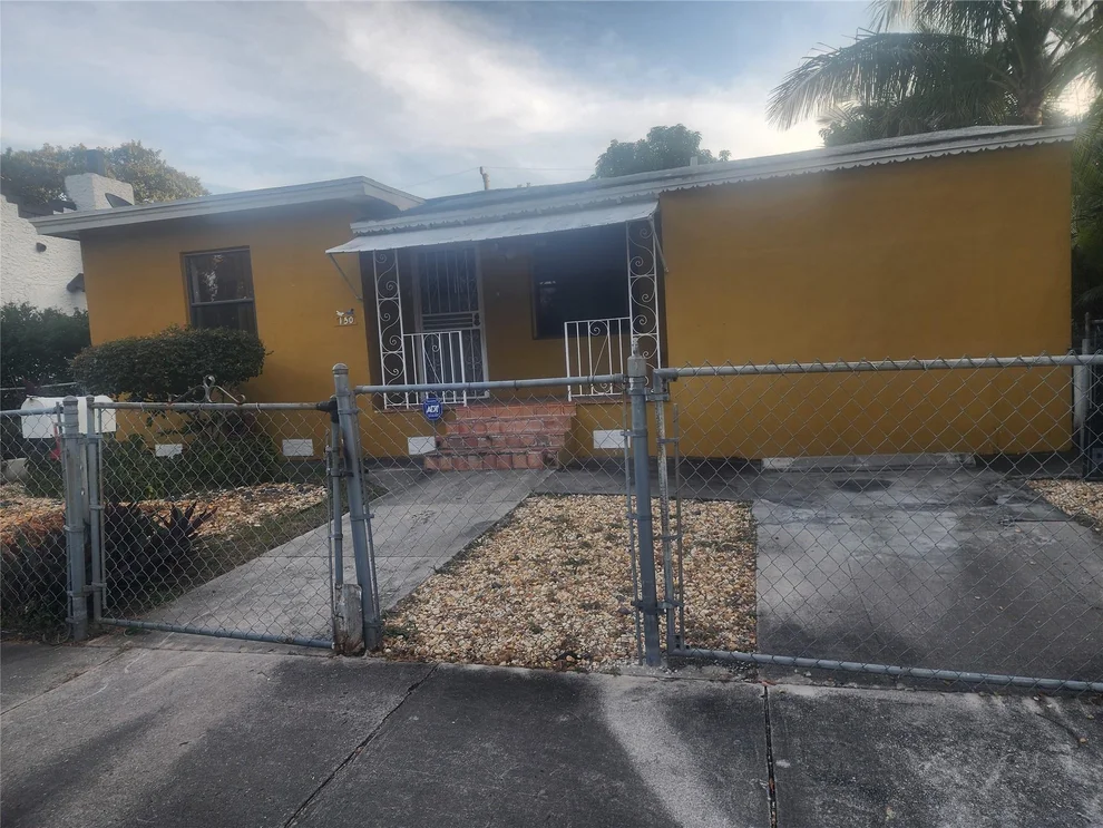 Unit for sale at 150 NW 47th Street, Miami, FL 33127