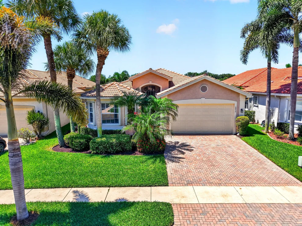 Unit for sale at 6850 Venidita Beach Drive, Delray Beach, FL 33446