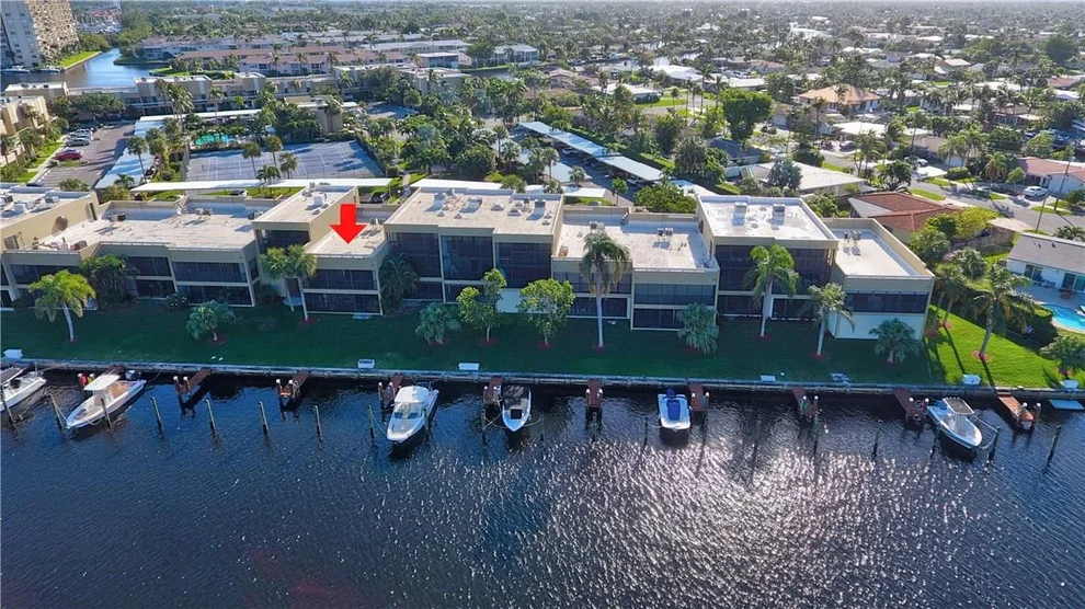 Unit for sale at 1100 SE 5th Court, Pompano Beach, FL 33060