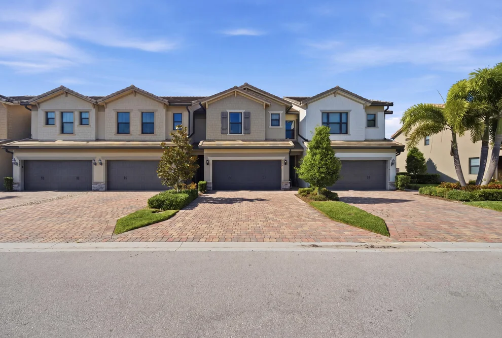 Unit for sale at 8293 Catria Lane, Lake Worth, FL 33467