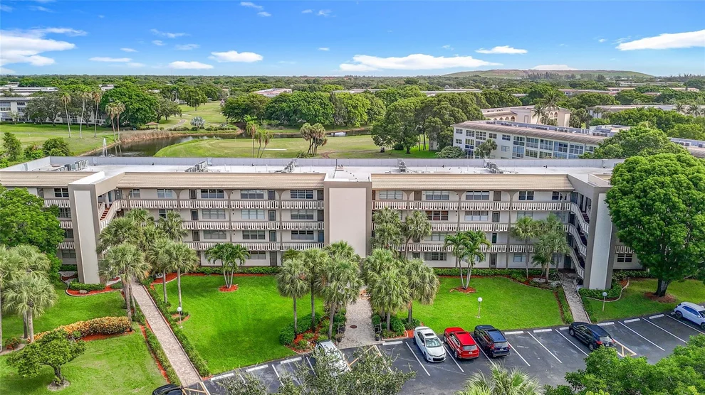 Unit for sale at 4701 Martinique Drive, Coconut Creek, FL 33066
