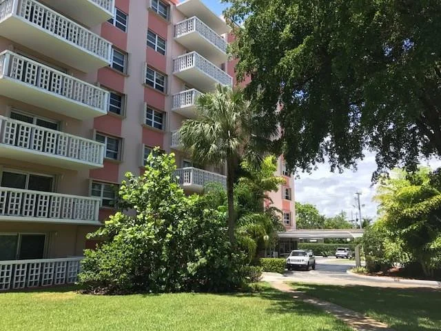 Unit for sale at 1831 NE 38th Street, Oakland Park, FL 33308