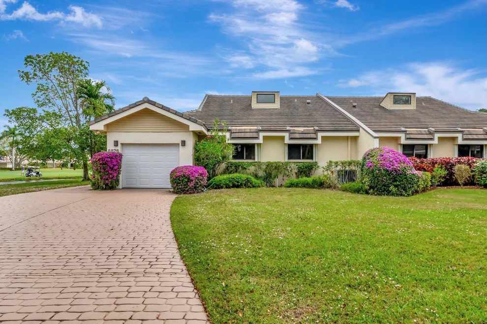 Unit for sale at 6876 Parisian Way, Lake Worth, FL 33467
