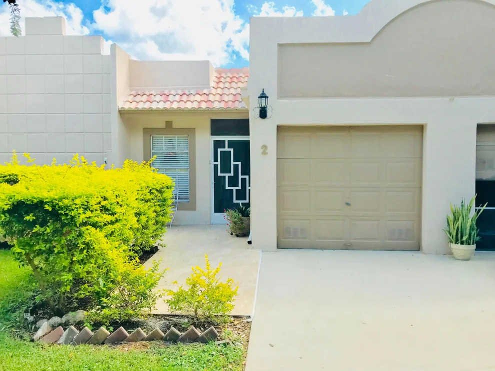 Unit for sale at 18940 Stewart Circle, Boca Raton, FL 33496