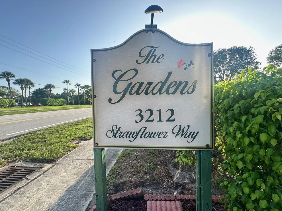 Unit for sale at 3212 Strawflower Way, Lake Worth, FL 33467