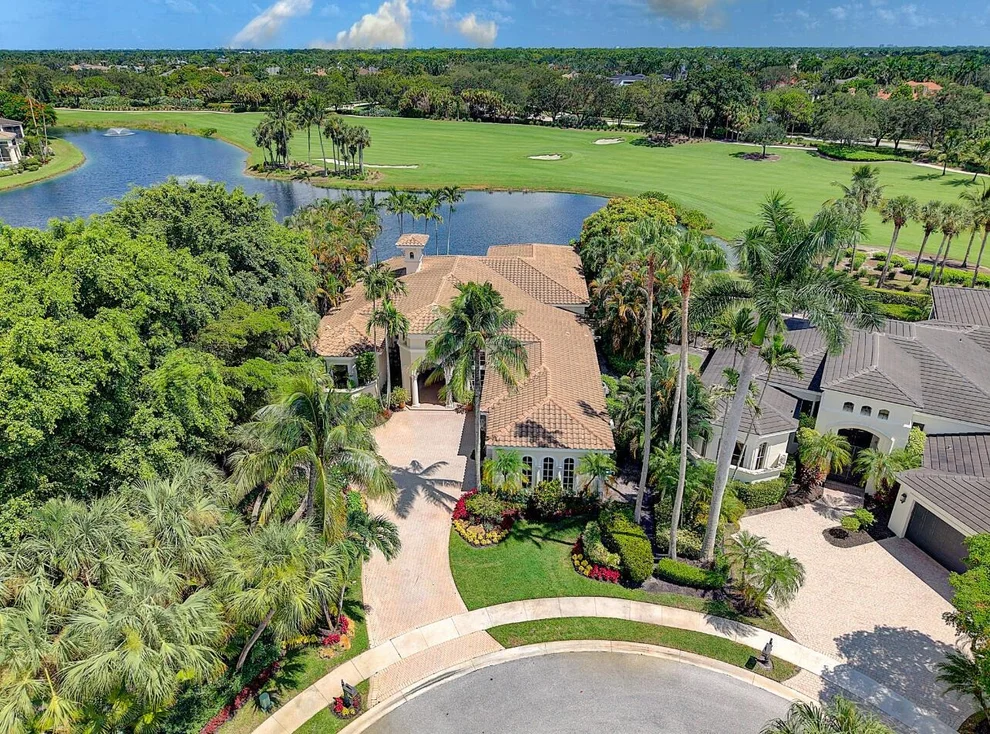 Unit for sale at 7660 Porto Vecchio Place, Delray Beach, FL 33446