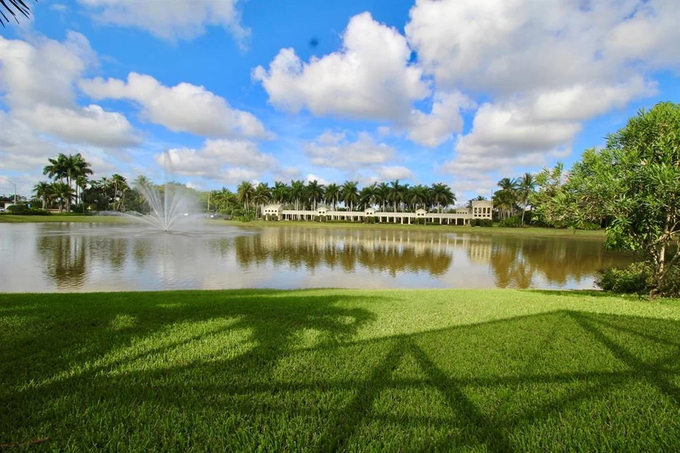 Unit for sale at 1208 Oakwater Drive, Royal Palm Beach, FL 33411