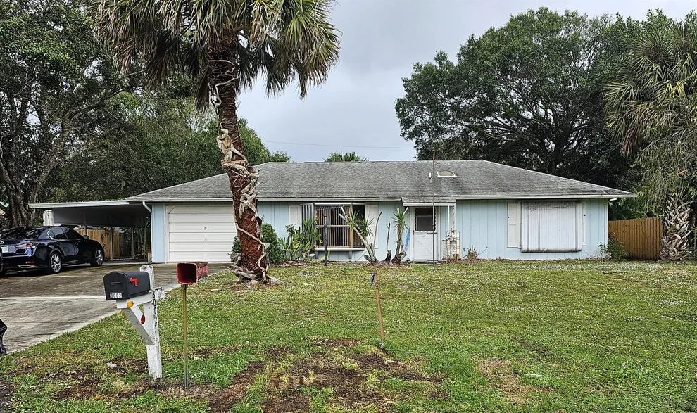 Unit for sale at 8002 Deland Avenue, Fort Pierce, FL 34951