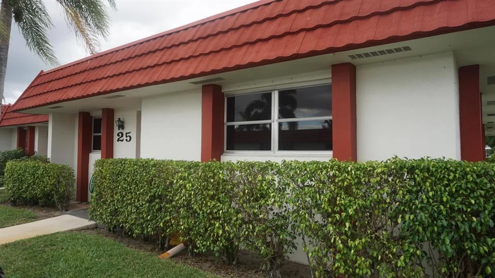 Unit for sale at 5800 Fernley Drive W, Greenacres, FL 33415