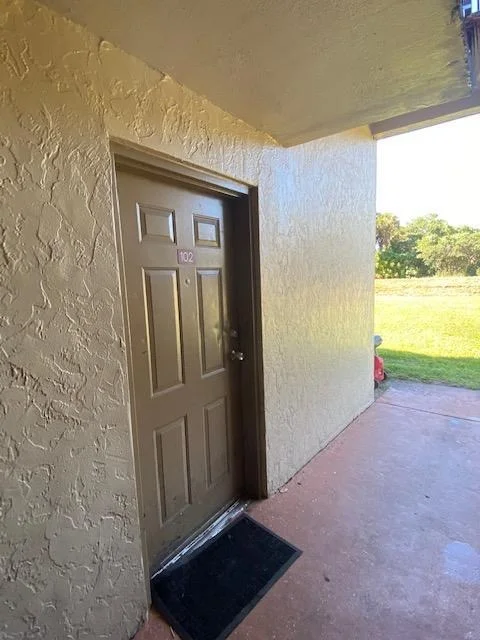 Unit for sale at 1089 N Benoist Farms Road, West Palm Beach, FL 33411